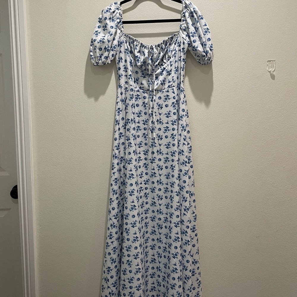 New summer dress